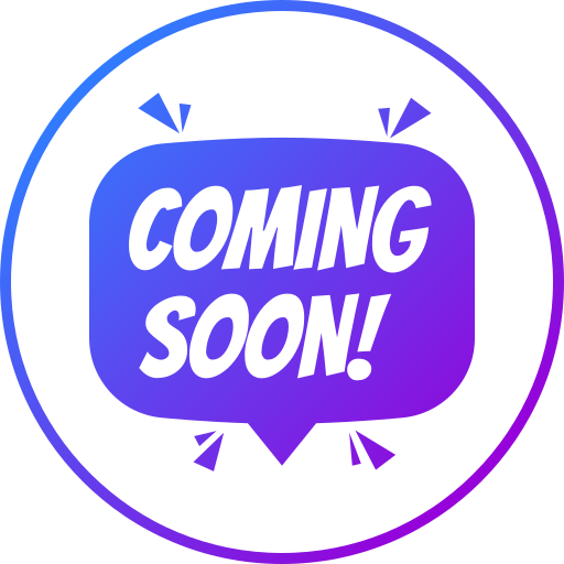 Coming Soon