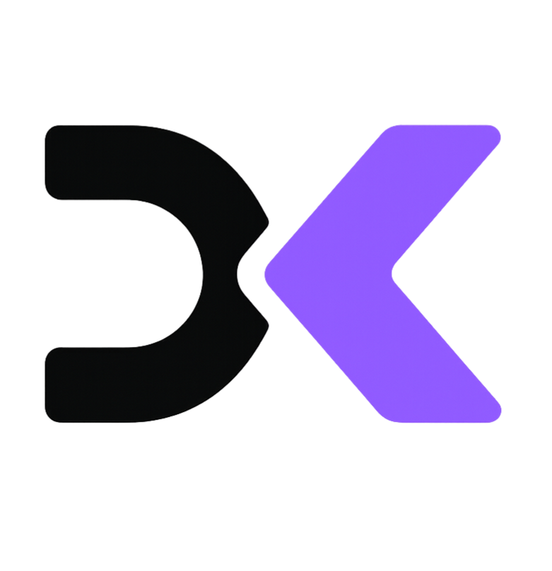 DataKari Logo