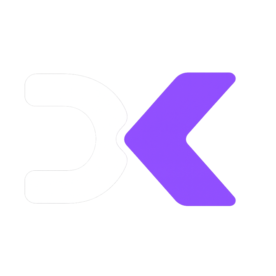 DataKari Logo