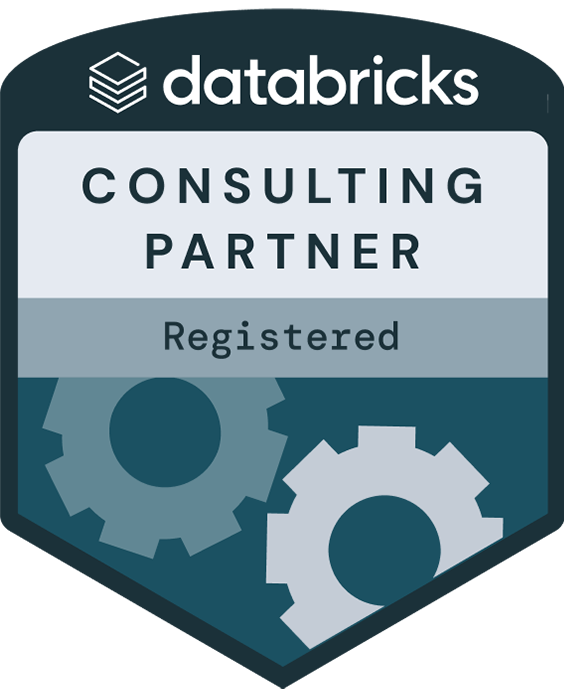 Databricks Partner Badge