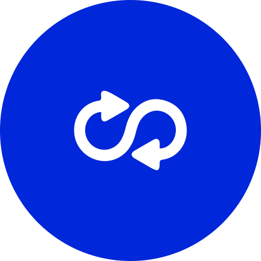 DevOps Icon